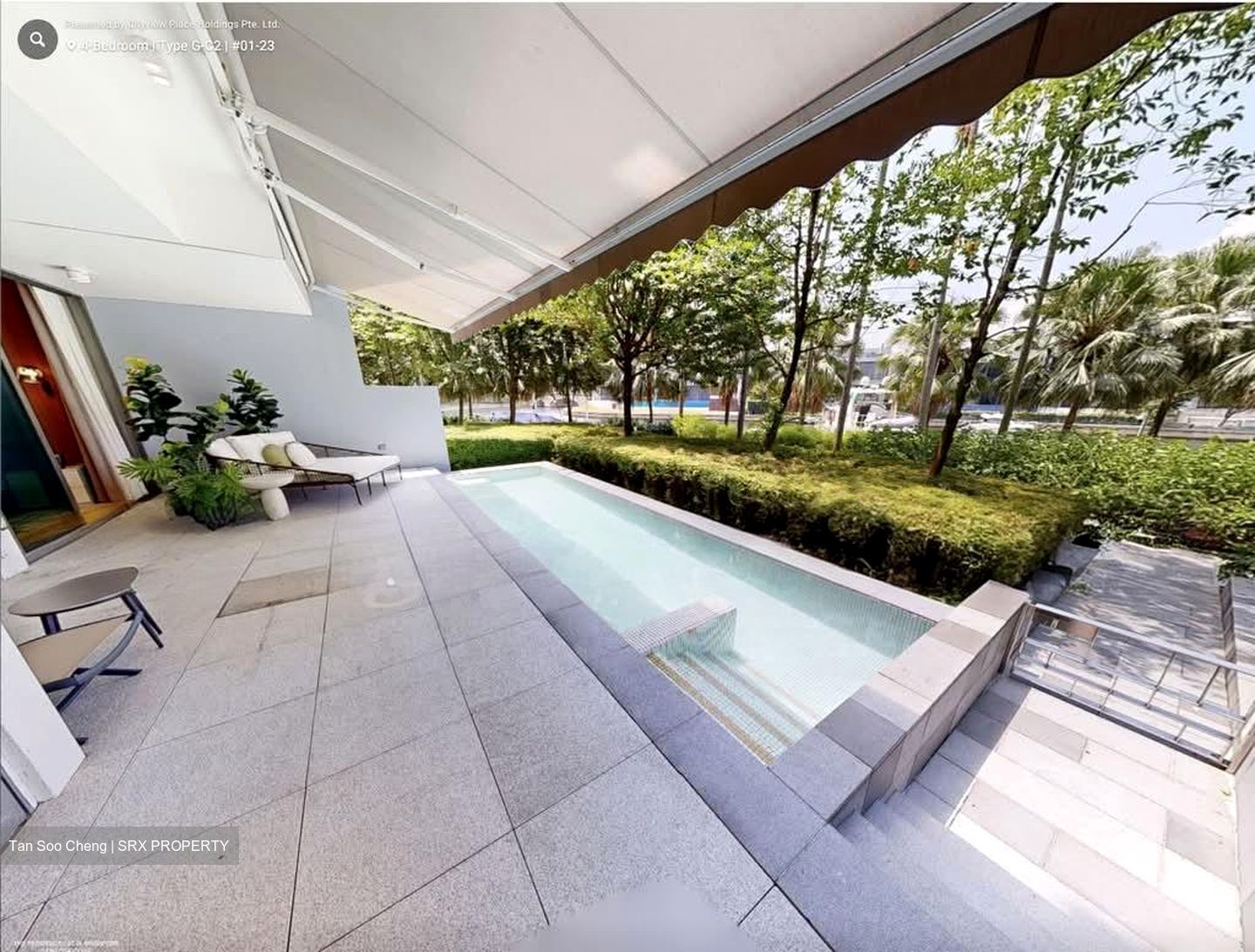 The Residences at W Singapore Sentosa Cove (D4), Condominium #565765231